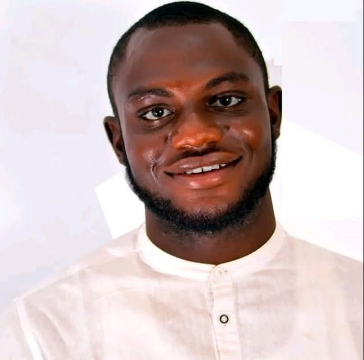 Samuel Somide - Lead Advisor, Nigeria Property Verification